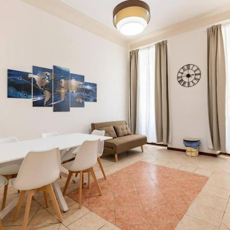 San Giusto'S Clock Storico Appartamento Триест Экстерьер фото